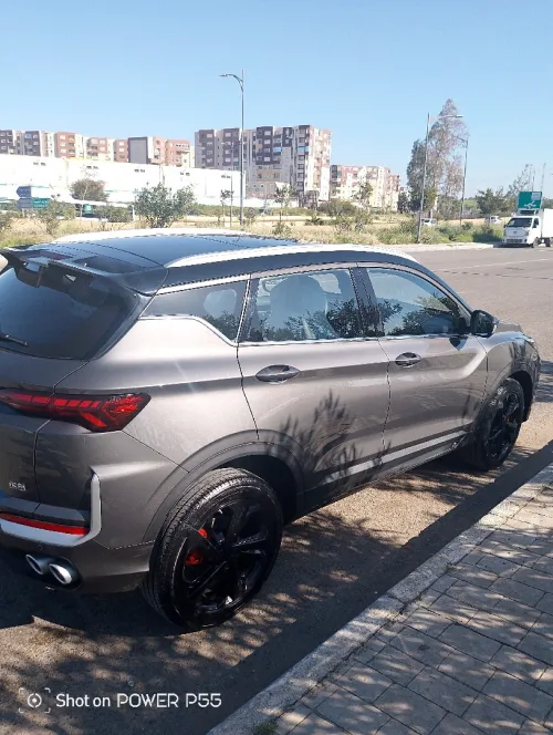 Geely Coolray 2025 Full option