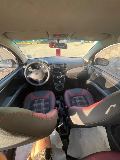 Hyundai i10 2016 i10