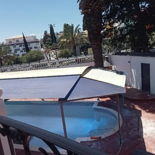 Location Villa Alger Bir mourad rais