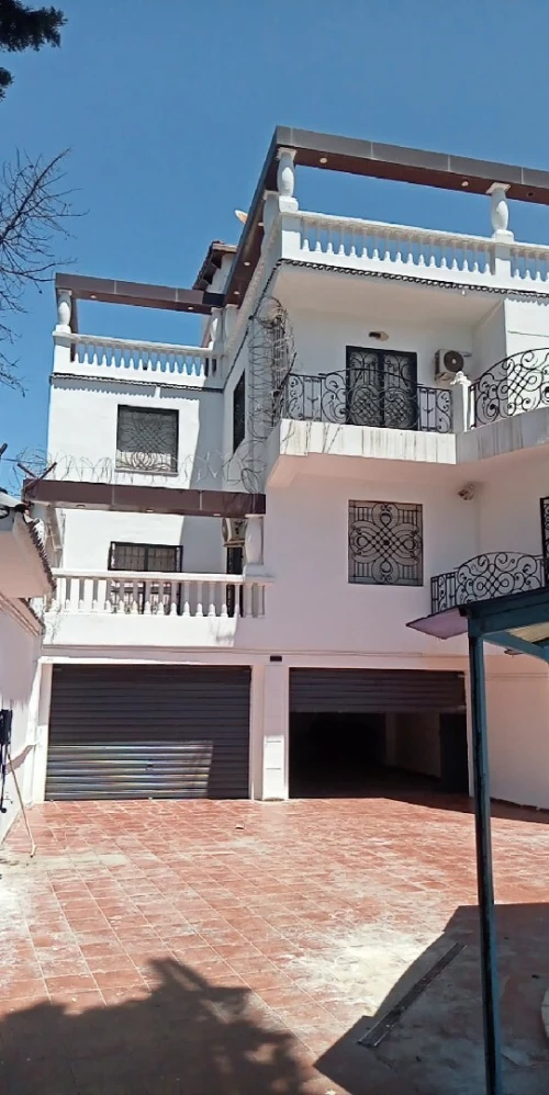 Location Villa Alger Bir mourad rais