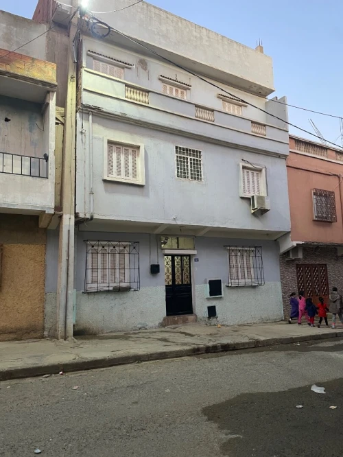 Vente Villa Oran Es senia