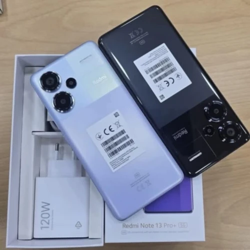Xiaomi Redmi Note 13 pro plus