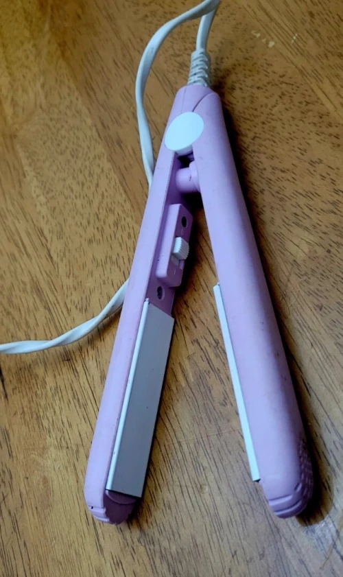 MINI LISSEUR