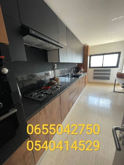 Vente Appartement F3 Blida Boufarik