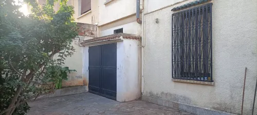 Location Villa Alger Kouba