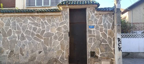 Location Villa Alger Kouba