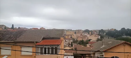 Location Villa Alger Kouba