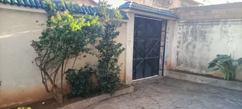 Vente Villa Alger Kouba