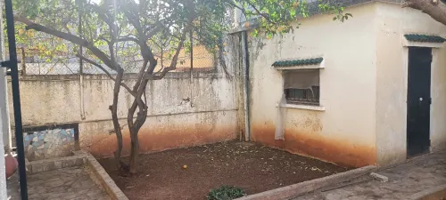 Location Villa Alger Kouba