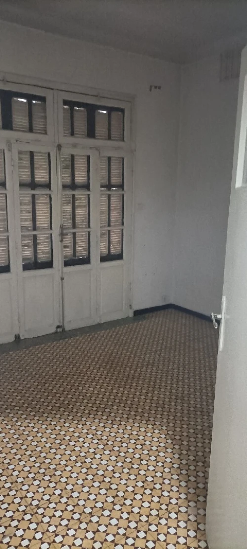 Location Villa Alger Kouba