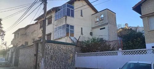 Vente Villa Alger Kouba