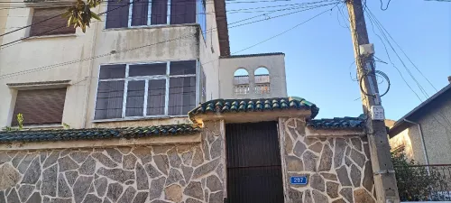 Vente Villa Alger Kouba