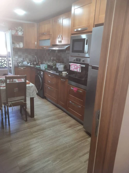 Vente Appartement F3 Alger Bordj el kiffan