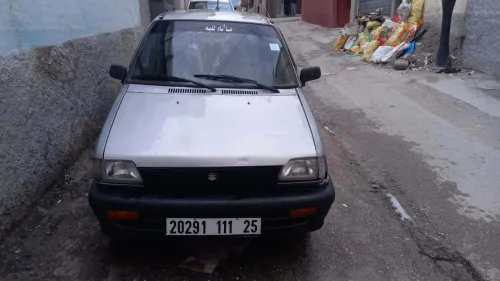 Maruti Maruti800 2011 Essance