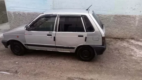 Maruti Maruti800 2011 Essance