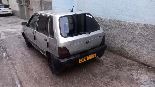 Maruti Maruti800 2011 Essance