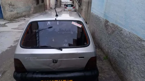 Maruti Maruti800 2011 Essance
