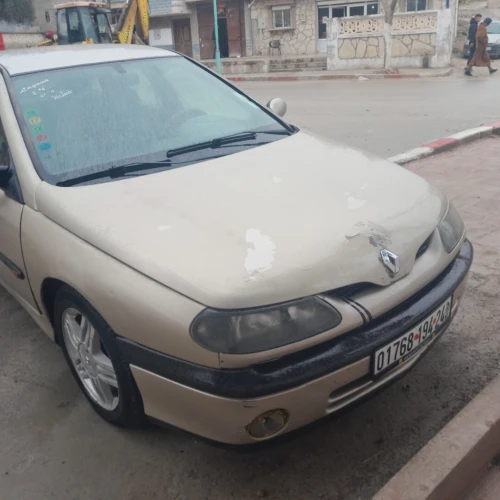 Renault Laguna 1 1994 Laguna 1