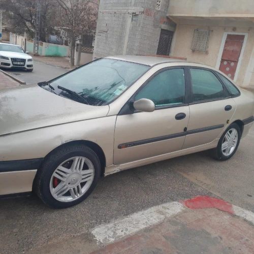 Renault Laguna 1 1994 Laguna 1