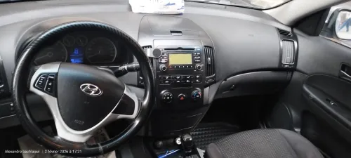 Hyundai i30 2012 i30