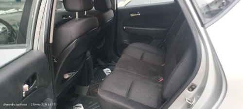 Hyundai i30 2012 i30