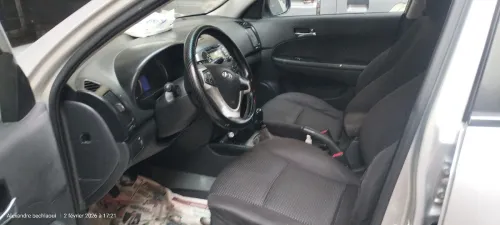Hyundai i30 2012 i30
