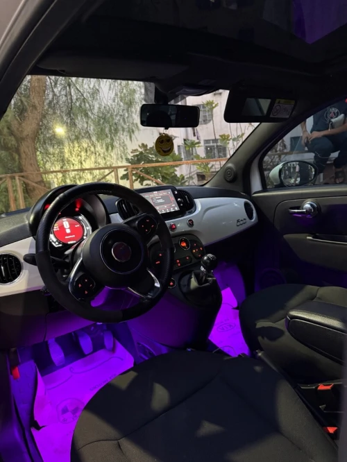 Fiat 500 2024 Dolcevita plus 