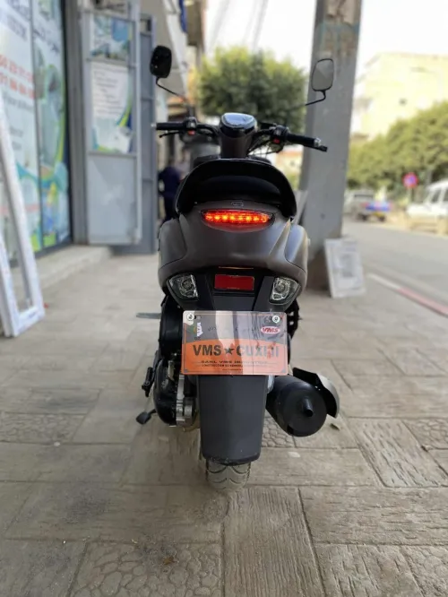 Cuxi 2 Vms 2025