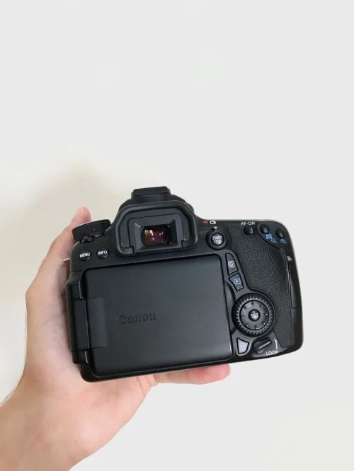 Canon 70D