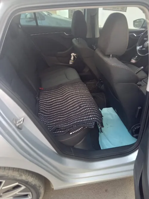 Skoda Scala  2022 celver