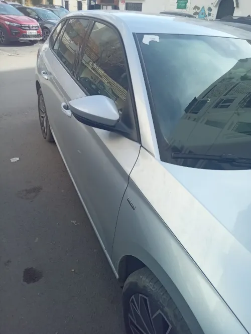 Skoda Scala  2022 celver