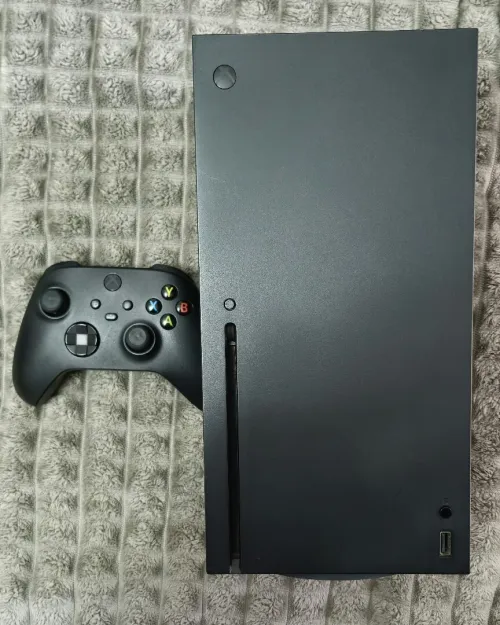Xbox series x
