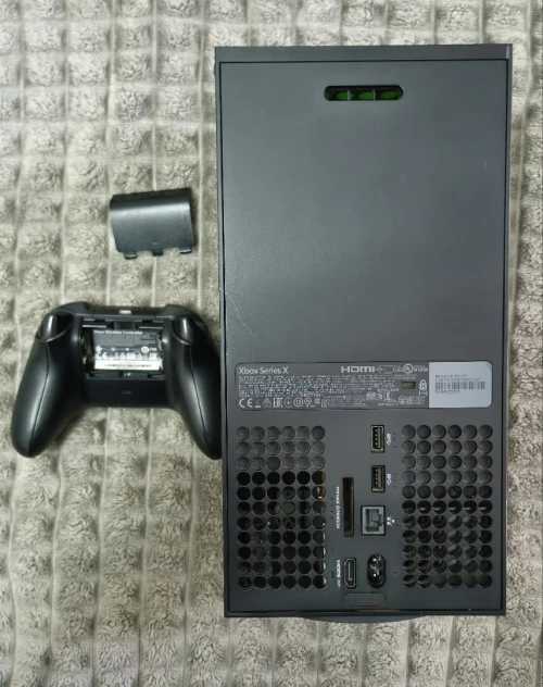 Xbox series x