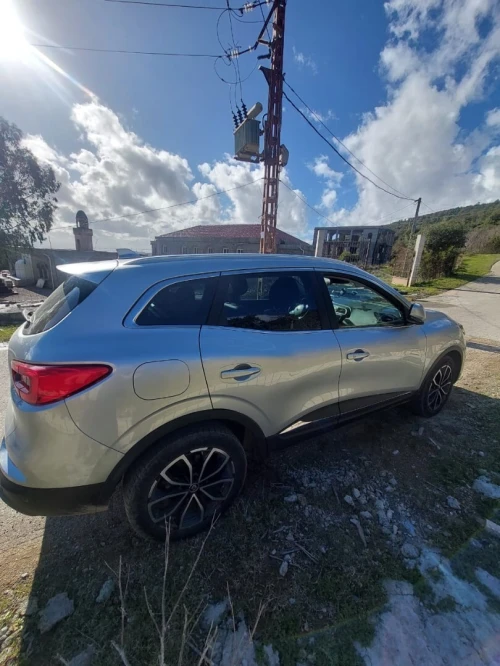 Renault Kadjar 2021 Intens