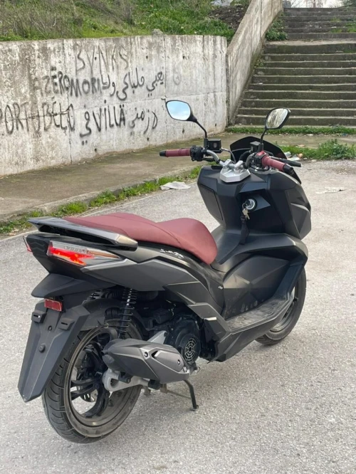 Sym Jet x 2026