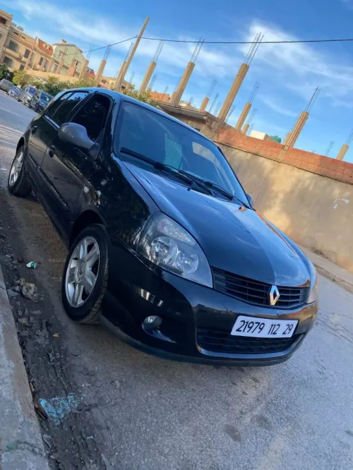 Renault Clio Campus 2012 Clio Campus