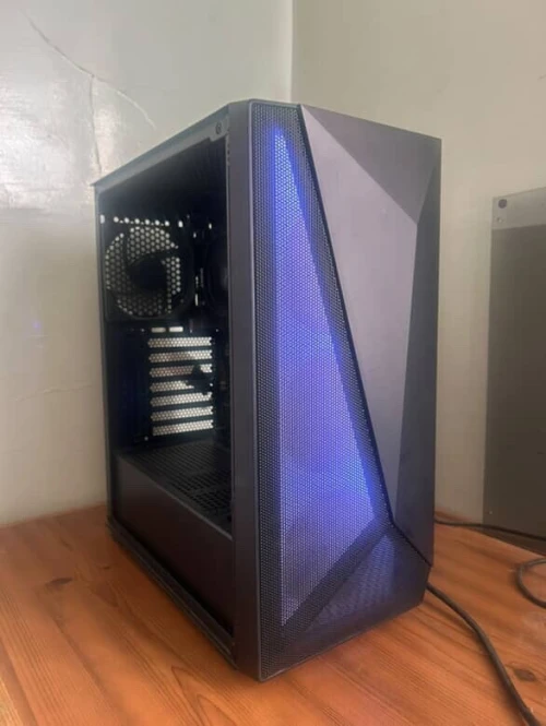 PC GAMER