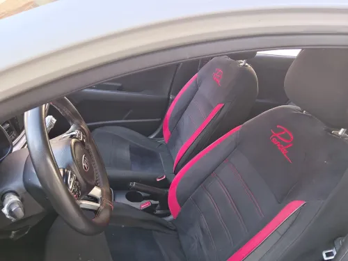 Kia Rio 2019 