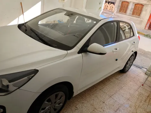 Kia Rio 2019 