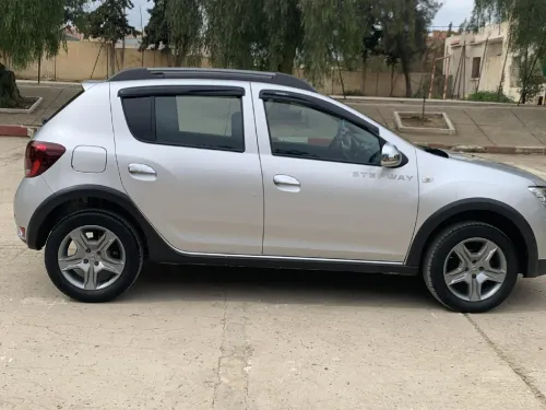 Dacia Sandero 2018 Stepway
