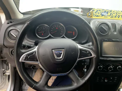 Dacia Sandero 2018 Stepway