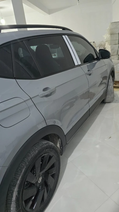 Volkswagen Tahru 2026 Ruixiang