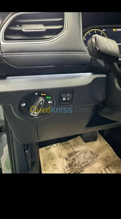 Volkswagen Tahru 2026 Ruixiang
