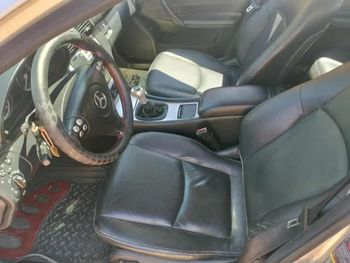 Mercedes C220 2005 C220