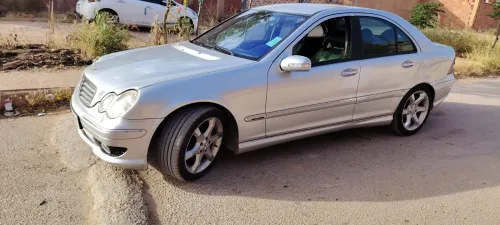 Mercedes C220 2005 C220