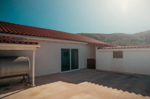 Vente Villa Jijel El aouana