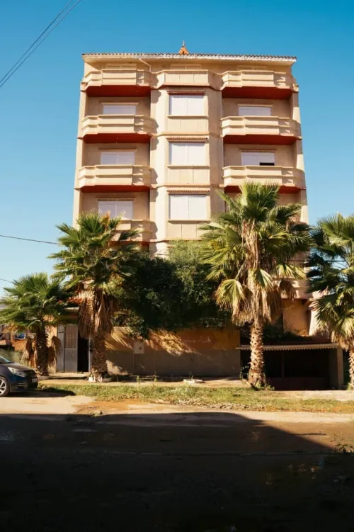 Vente Villa Jijel El aouana