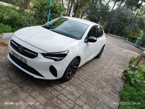 Opel Corsa 2023 Corsa