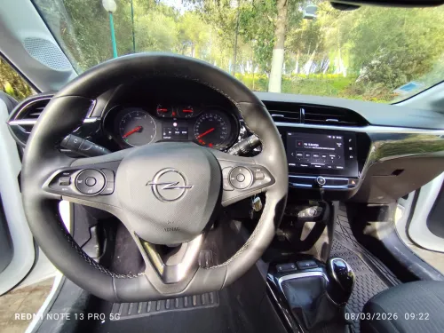 Opel Corsa 2023 Corsa