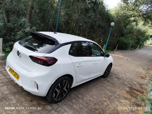 Opel Corsa 2023 Corsa